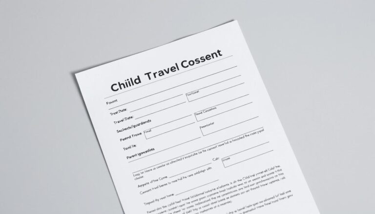 Child Travel