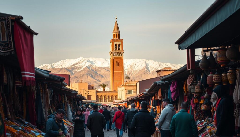 Your Guide to Booking Flights to Morocco
