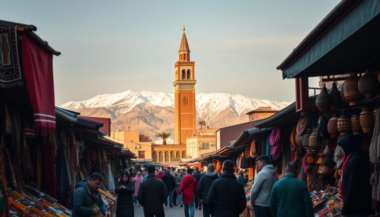 Your Guide to Booking Flights to Morocco