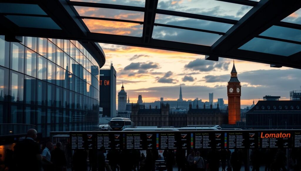 Flights to London: Find the Best Deals