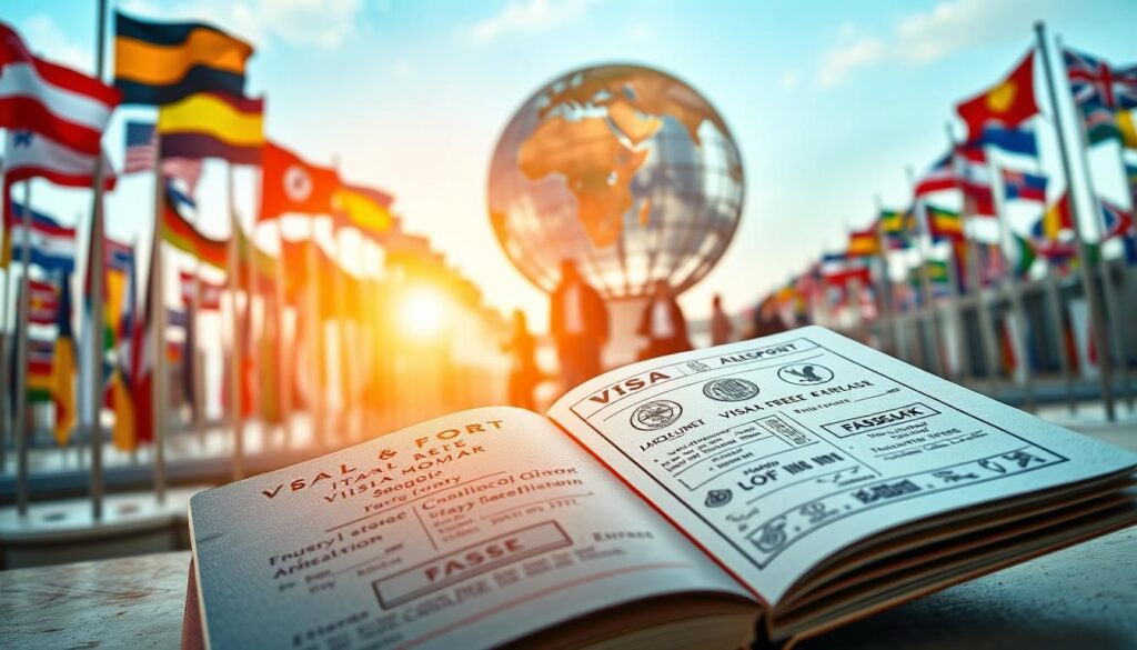 Visa-Free Travel to the USA: Which Countries Qualify?